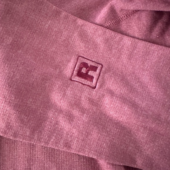 Patagonia R Quarter Zip - Picture 3 of 4